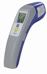 Tif 7610 | IR Thermometer Pro