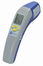 Tif 7612 | Infrared Thermometer Pro 12:1