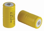 Tif 8806A | NiCad Battery for TIF Combustible Gas Detectors