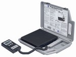 Tif 9010A | Slimline Refrigerant Electronic Charging/Recover Scale