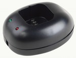 Tif ZX-6 | Remote Battery Charging Base for ZX-1