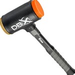 Titan Professional Tools 63647 | 45oz Dead Blow Hammer, 15