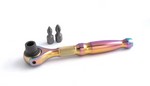 Titan Tools 11327 | 1/4