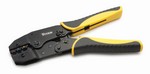 Titan Tools 11477 | Ratcheting Wire Terminal Crimper