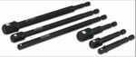 Titan Tools 12087 | 6pc Socket Adapter Set