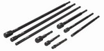 Titan Tools 12089 | 9pc Impact Socket Adapter Set