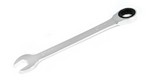 Titan Tools 12526 | 27mm Ratcheting Wrench