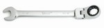 Titan Tools 12808 | 8mm Flex Ratcheting Wrench