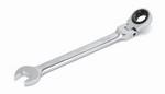 Titan Tools 12812 | 12mm Flex Ratcheting Wrench