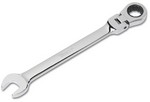 Titan Tools 12813 | 13mm Flex Ratcheting Wrench