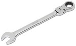 Titan Tools 12818 | 18mm Flex Ratcheting Wrench