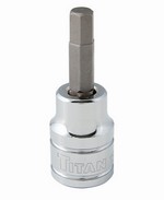 Titan Tools 15606 | 6mm 3/8