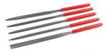 Titan Tools 17068 | 5 Pc Precision File Set