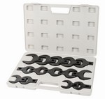 Titan Tools 17298 | Sae Crowsfoot Wrench Set 1/2