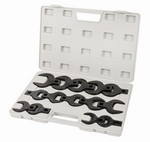 Titan Tools 17299 | Mm Crowsfoot Wrench Set 1/2