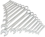 Titan Tools 17330 | 16pc. Metric Raised Panel Wrench Set