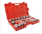 Titan Tools 18189 | 21pc Metric 3/4