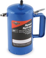 Titan Tools 19424 | Non-Aerosol Spot Sprayer - Blue