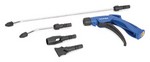 Titan Tools 19475 | 4-in-1 Interchangeable Blow Gun Kit