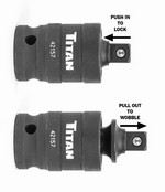 Titan Tools 42157 | 1/2
