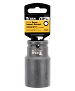 Titan Tools 42340 | 1-1/4