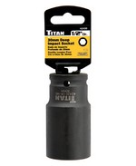 Titan Tools 42430 | 30mm 1/2