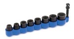 Titan Tools 48201 | 9pc 3/8
