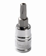 Titan Tools 66825 | T25 TR 1/4