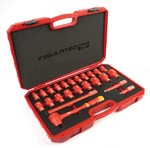 Titan Tools 68100 | 19pc 3/8