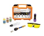 Tracer Products LF021 | Complete A/C & Fluid Leak Detection Kit