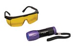 Tracer Products LF500CS | LeakFinder with UV Light, AA Batteries