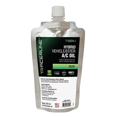 Tracer Products TP32EH-5 | Lube A/C Hybrid 32 CST 1 X 5Oz