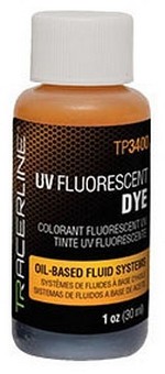 Tracer Products TP3400-1P6 | Dye-Lite All-In-One Fluorescent Dye, 6 Pack
