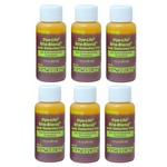 Tracer Products TP39400601 | Dye-Liter Rite-Blend Extended-Life Coolant Dye, 1 oz, 6 Pack