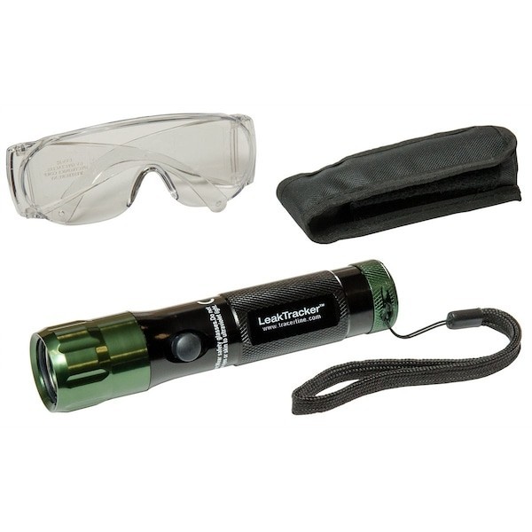 Tracer Products TP8695 | Kit Cordless UV Led Flashlight