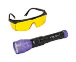 Tracer Products TPOPUVP | Flashlight Uv Plus Crdls Violet Led