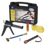 U View 332010 | Spotgun Jr LED-Lite Kit