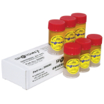 U View 399006 | Spotgun Jr Universal A/C Dye, 1/4 oz Cartridges, 6 Pack