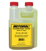 U-View 400-1054 | Cool Smoke Fluid, 200 ml