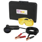 U View 413000 | 12V 50W Micro-Lite with Case