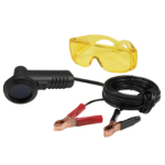U View 413001 | 12V 50W Micro-Lite Cord & Battery