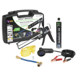 U-View Ultraviolet Systems 414500A | Spotgun Micro-Lite Kit 50 With 12V
