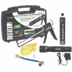 U-View Ultraviolet Systems 414565A | Uv-Phazer Spotgun Rchrgble Kit