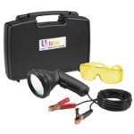 U View 415000 | Megalite Leak Detection Kit