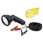 U View 415001 | 100W Mega-Lite UV Light with UV Enhancing Glasses