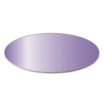 U View 461108 | Dichroic Lens, 1.75 in for Micro-Lite
