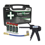 U-View Ultraviolet Systems Inc 480550EU | Leakguard Spotgun Jr Injection Kit