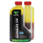 U-View Ultraviolet Systems 499008A | A/C Extendye 8Oz Bottle