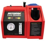 U-View Ultraviolet Systems 500-0100 | Cool Smoke EVAP100 Smoke Machine