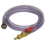 U View 550530 | Airlift Fill Hose Assembly